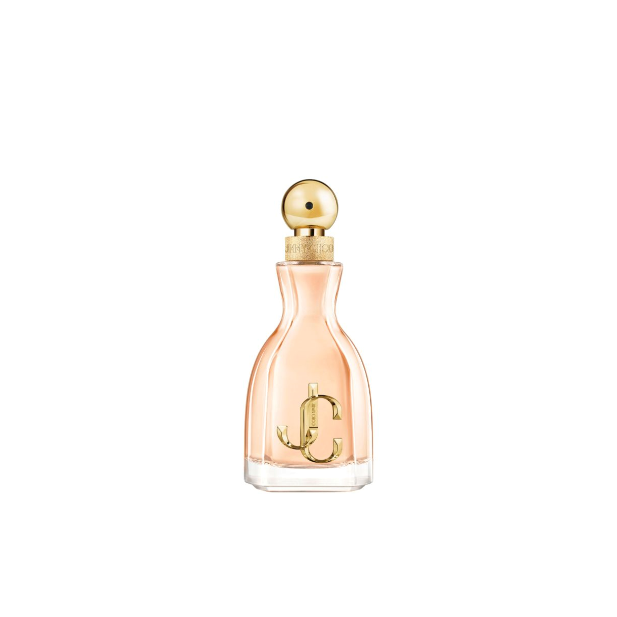 Jimmy Choo I Want Choo Eau De Parfum