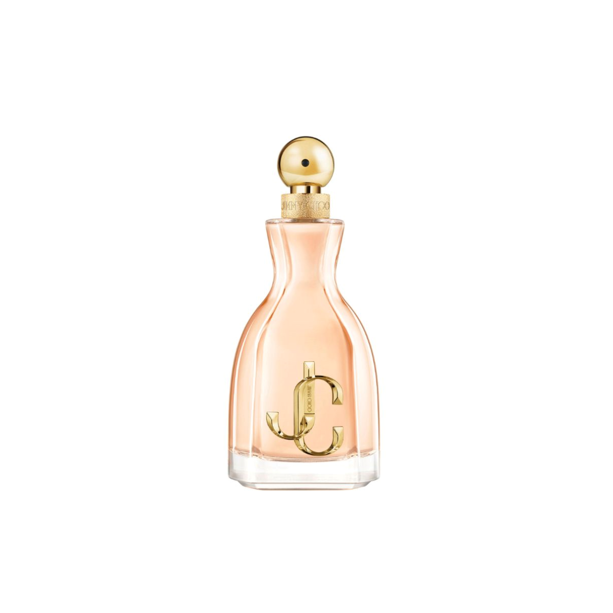 Jimmy Choo I Want Choo Eau De Parfum