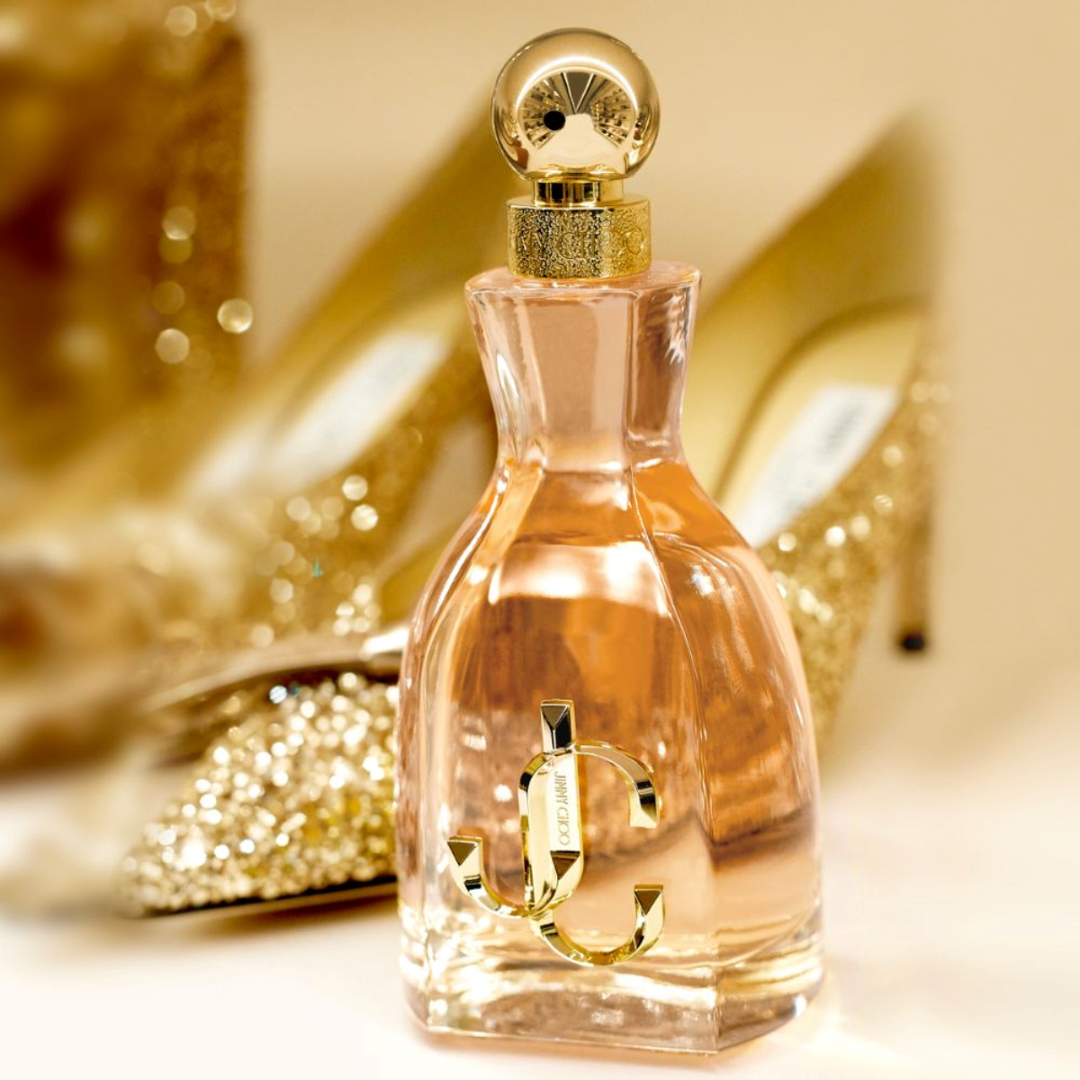 Jimmy Choo I Want Choo Eau De Parfum