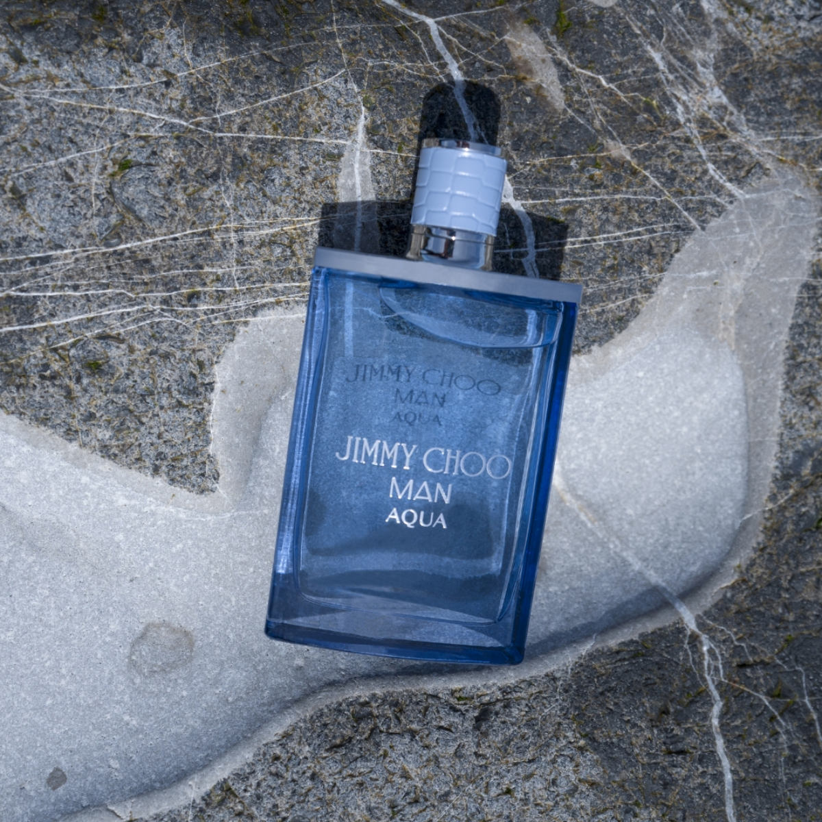 Jimmy Choo Man Aqua Eau De Toilette