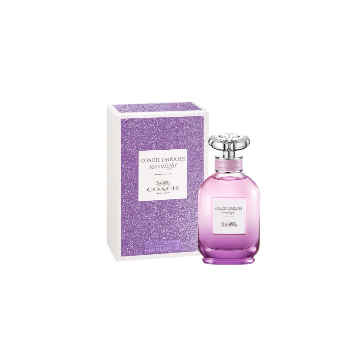 Coach Dreams Moonlight Eau De Parfum