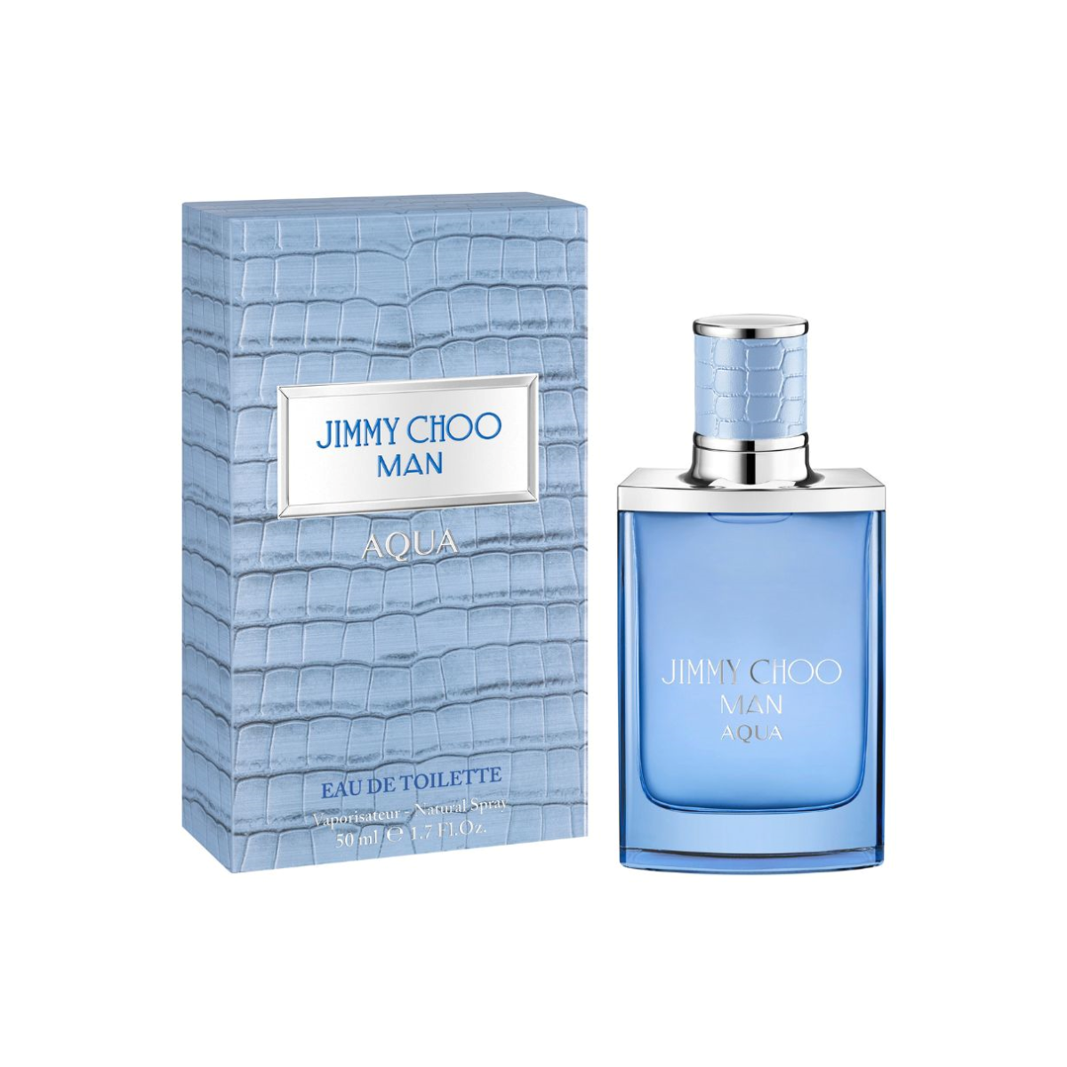 Jimmy Choo Man Aqua Eau De Toilette