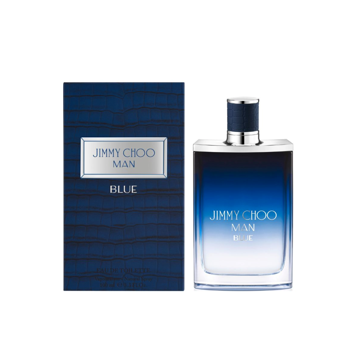 Jimmy Choo Man Blue Eau de Toilette