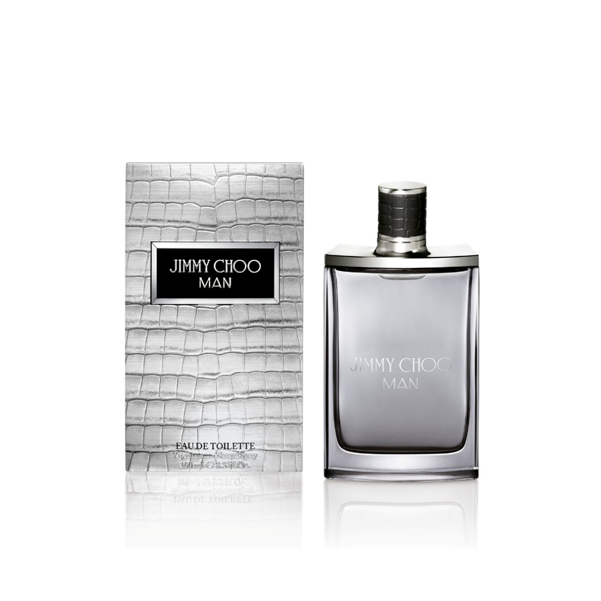 Jimmy Choo Man Eau de Toilette Felix Online