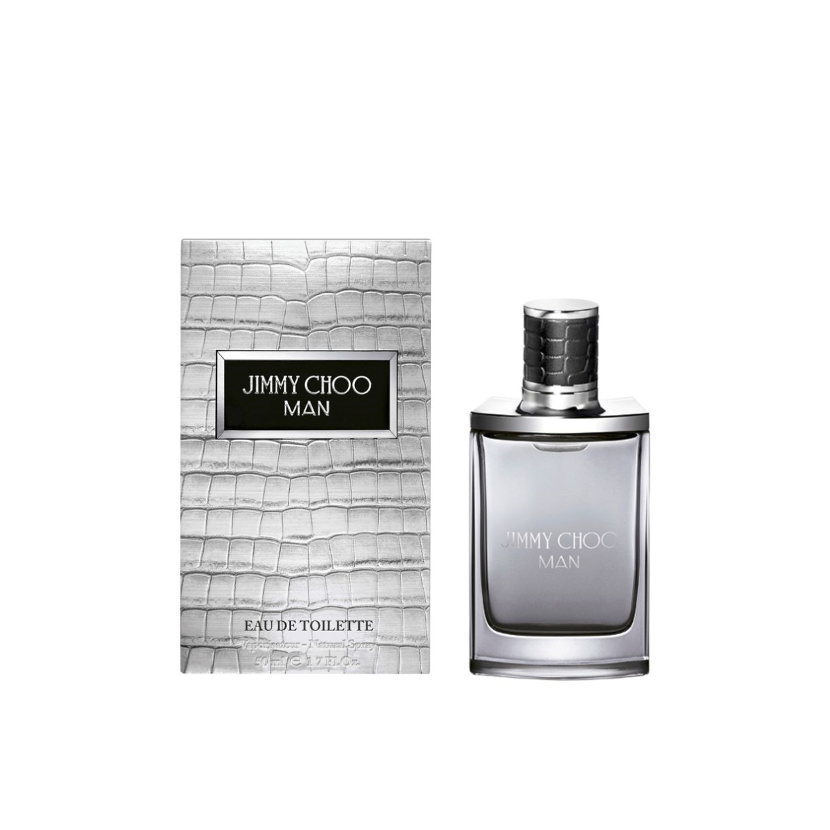 Jimmy Choo | Man Eau de Toilette - Felix Online