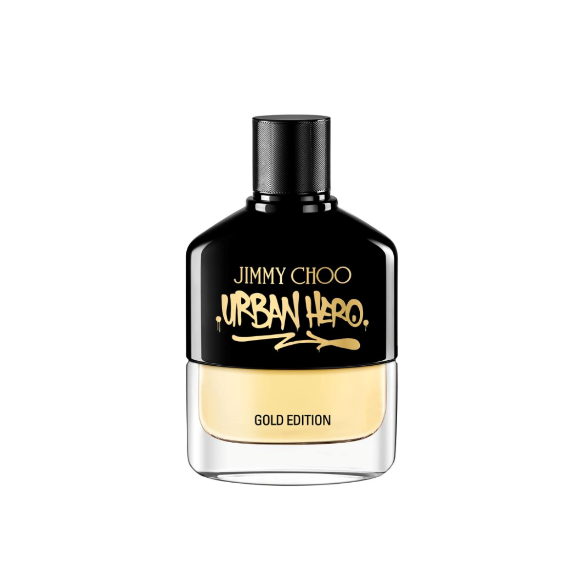 Jimmy Choo Man Urban Hero Gold Eau De Parfum