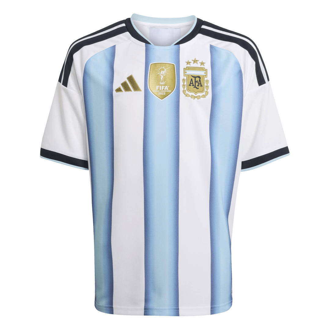 Adidas | Jersey Local de la Selección Argentina 26 Kids