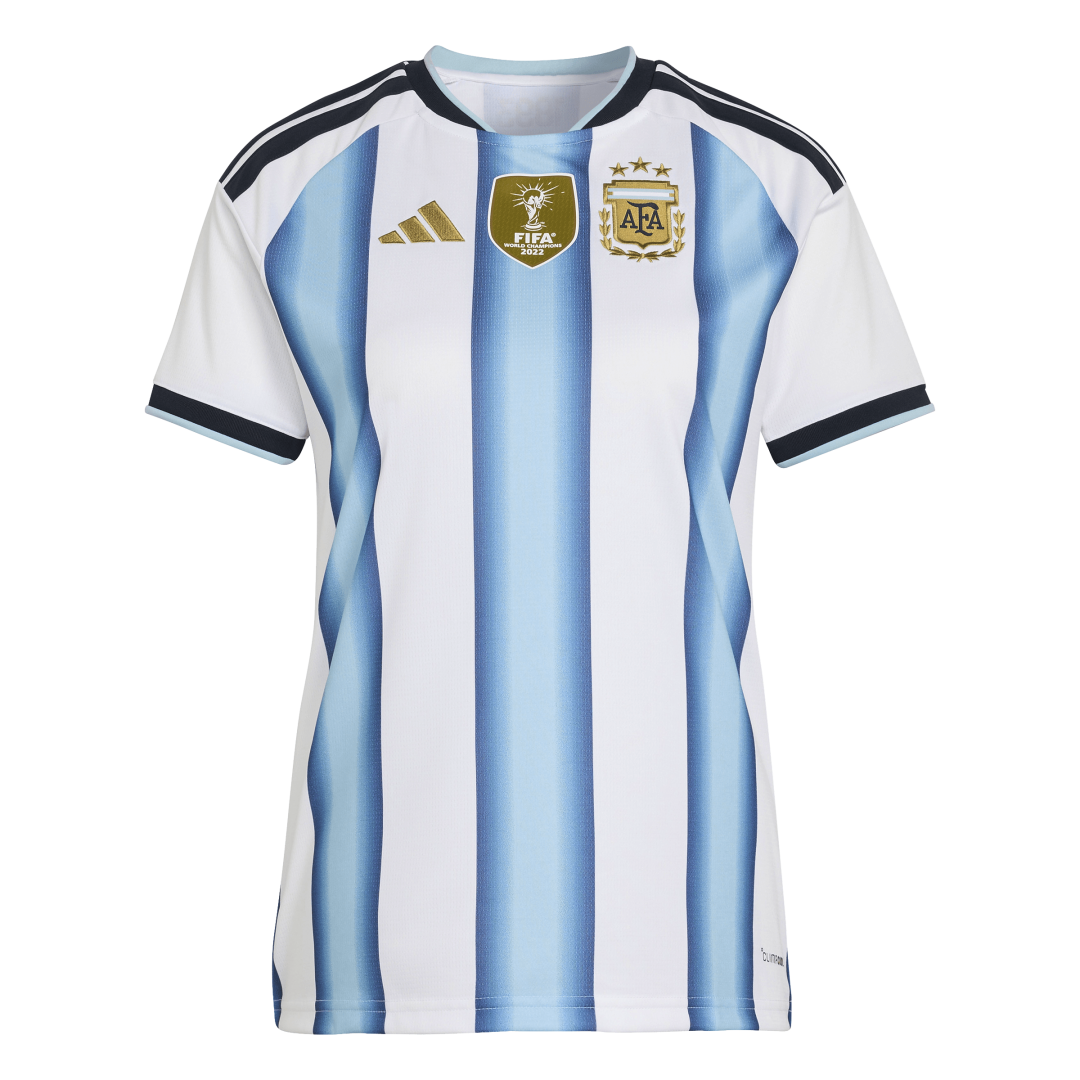 Adidas | Jersey Local de la Selección Argentina 26 para Dama