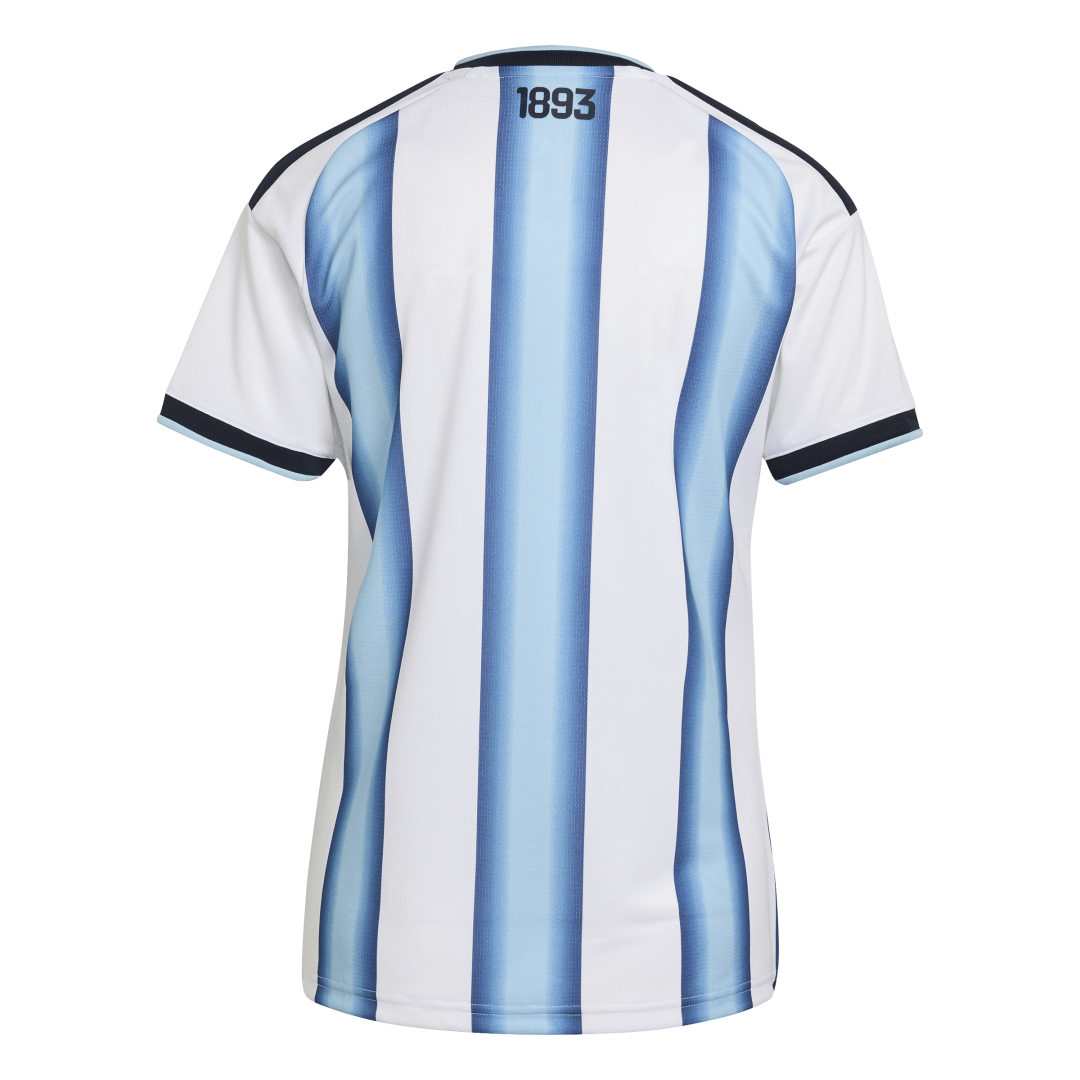 Adidas | Jersey Local de la Selección Argentina 26 para Dama