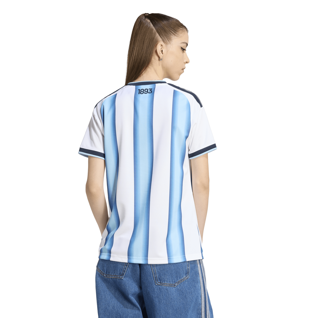 Adidas | Jersey Local de la Selección Argentina 26 para Dama