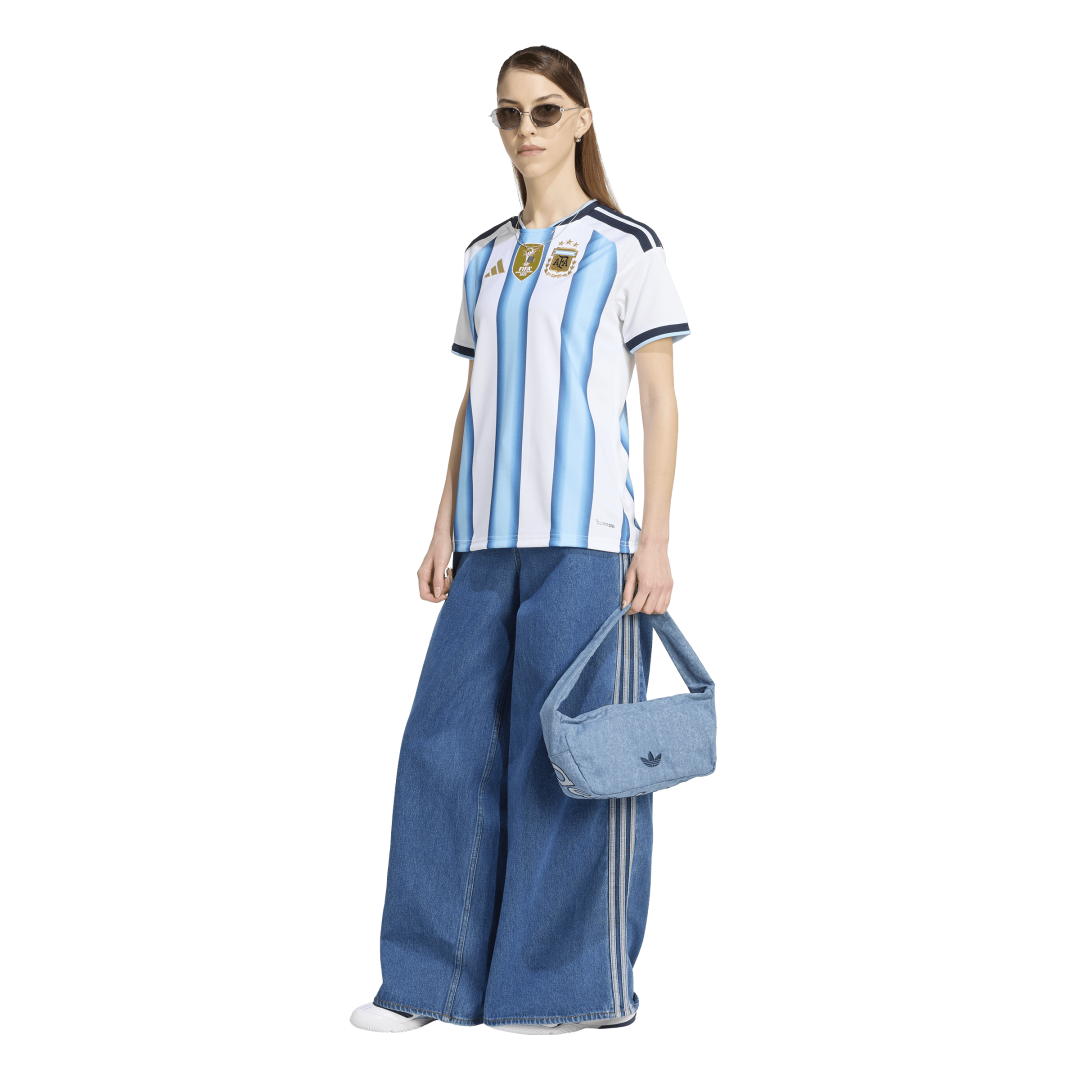 Adidas | Jersey Local de la Selección Argentina 26 para Dama