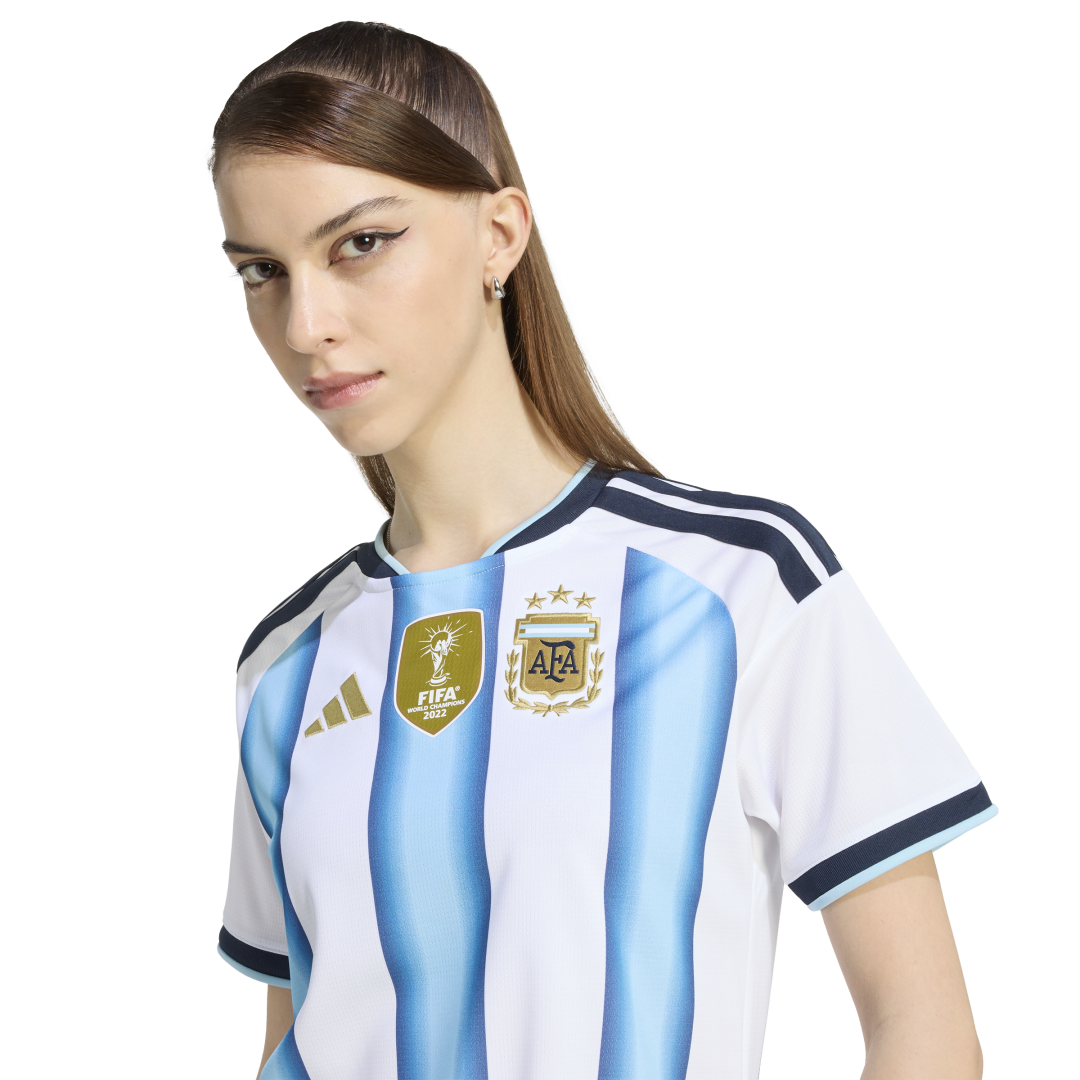 Adidas | Jersey Local de la Selección Argentina 26 para Dama