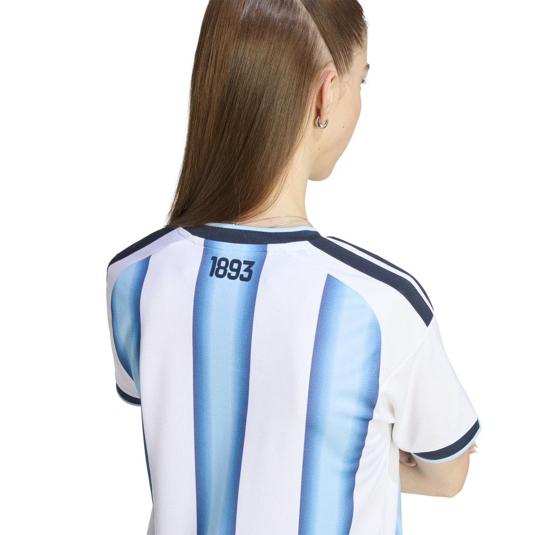 Adidas | Jersey Local de la Selección Argentina 26 para Dama