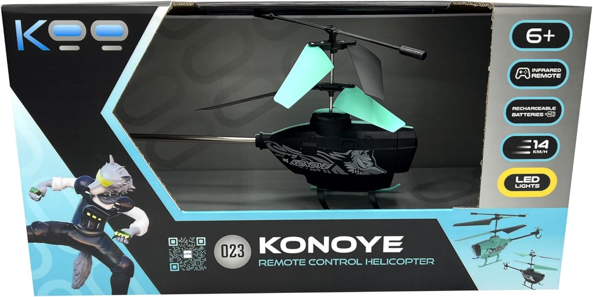 KOO | Konoye 023
