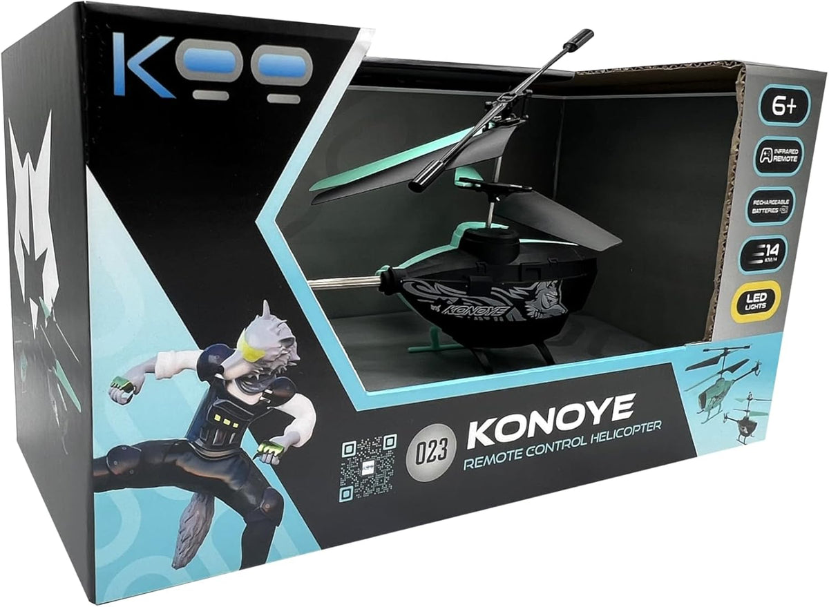 KOO | Konoye 023