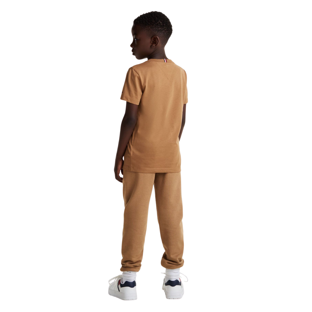 Tommy Hilfiger | Camiseta con Monotipo Colección 1985 para Niño