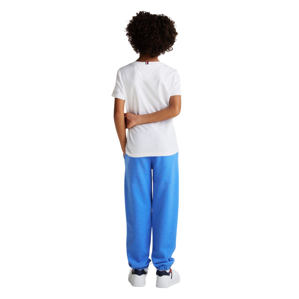 Tommy Hilfiger | Camiseta con Monotipo Colección 1985 para Niño