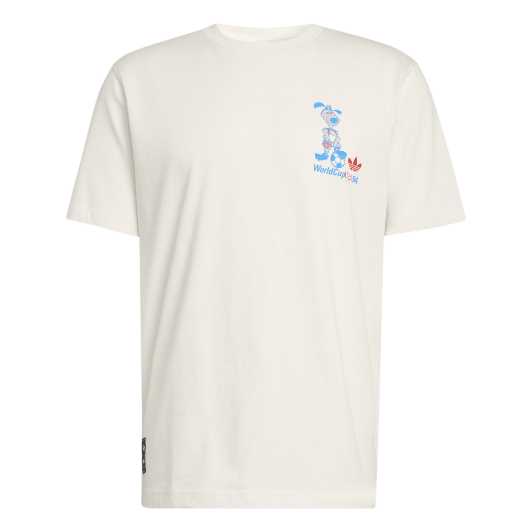 Adidas | Camiseta Copa Mundial de la FIFA 26™ Striker Mascot Caballero