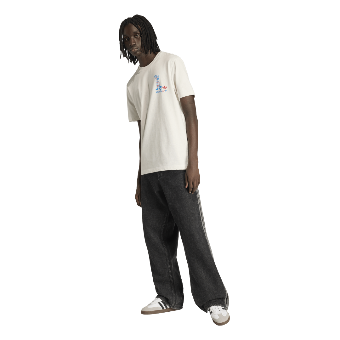 Adidas | Camiseta Copa Mundial de la FIFA 26™ Striker Mascot Caballero