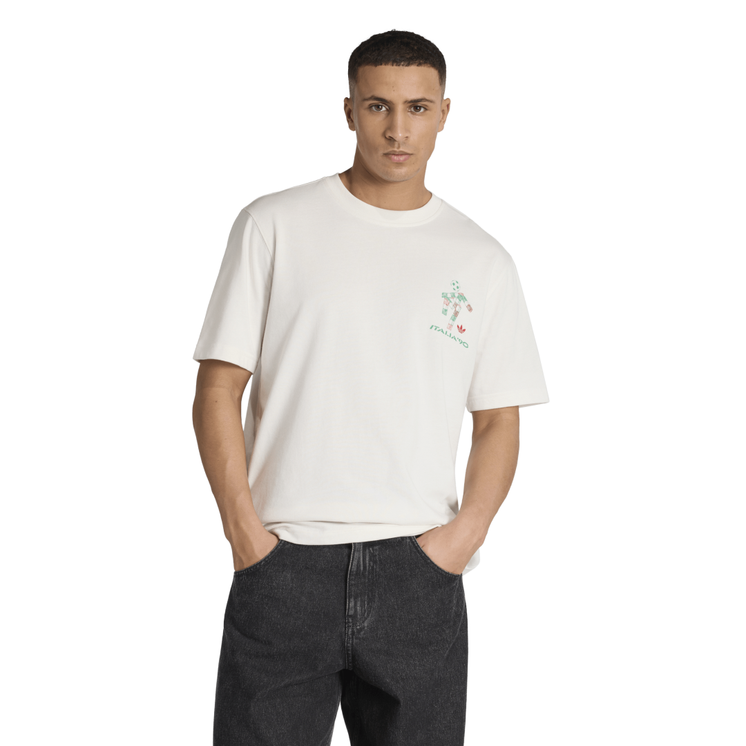 Adidas | Camiseta Copa Mundial de la FIFA 26™ Mascot Ciao Caballero