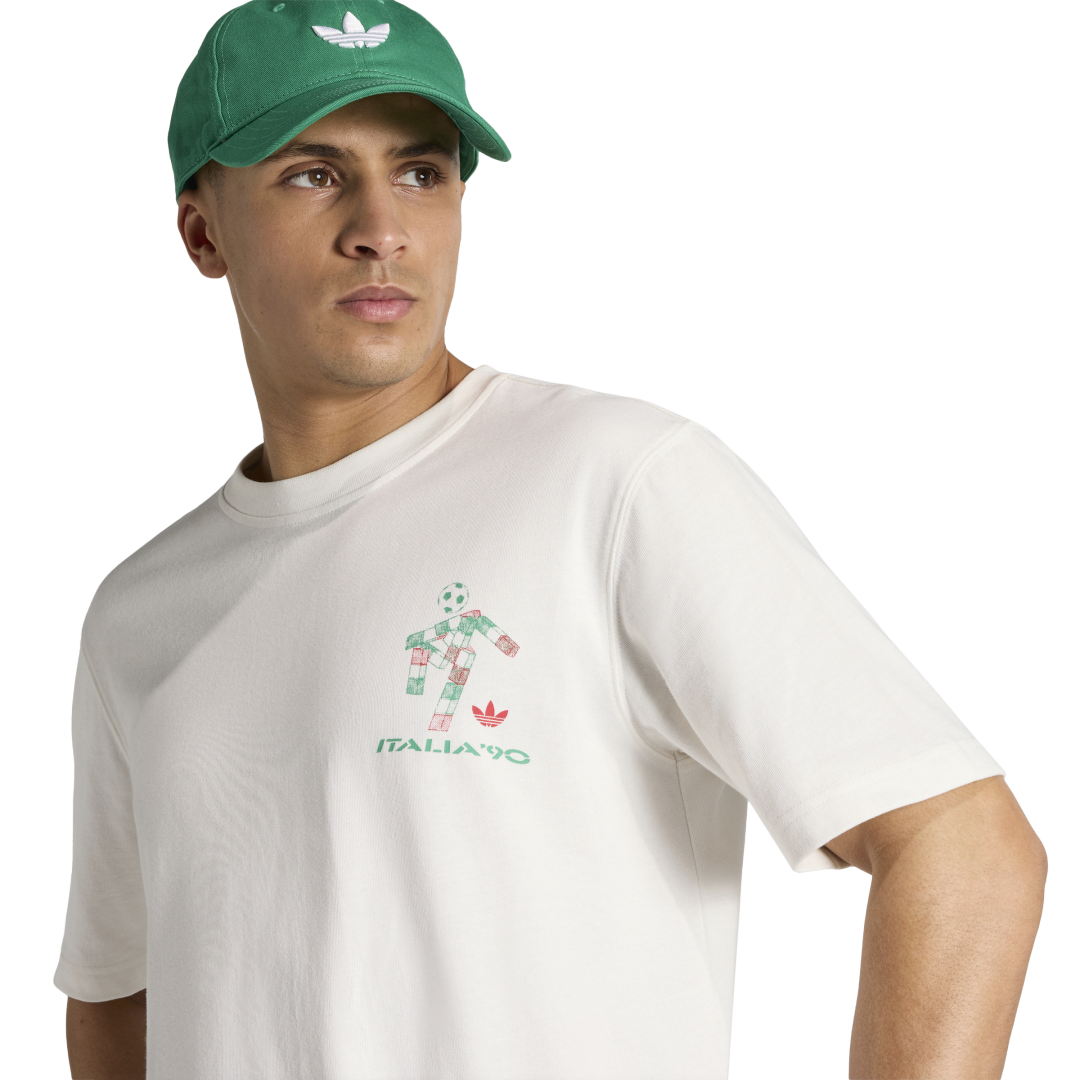 Adidas | Camiseta Copa Mundial de la FIFA 26™ Mascot Ciao Caballero