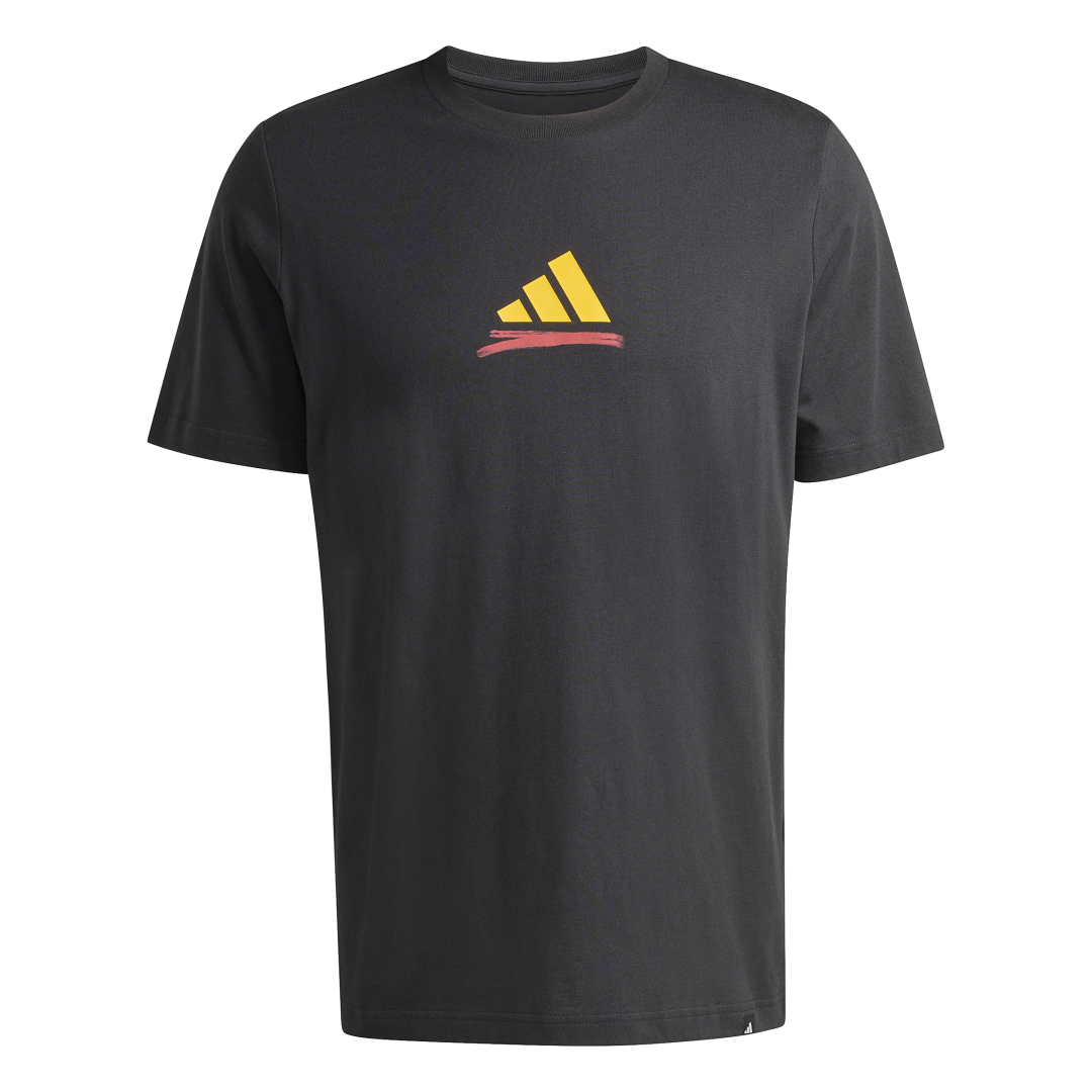 Adidas | Camiseta Estampada Alemania Telstar Caballero