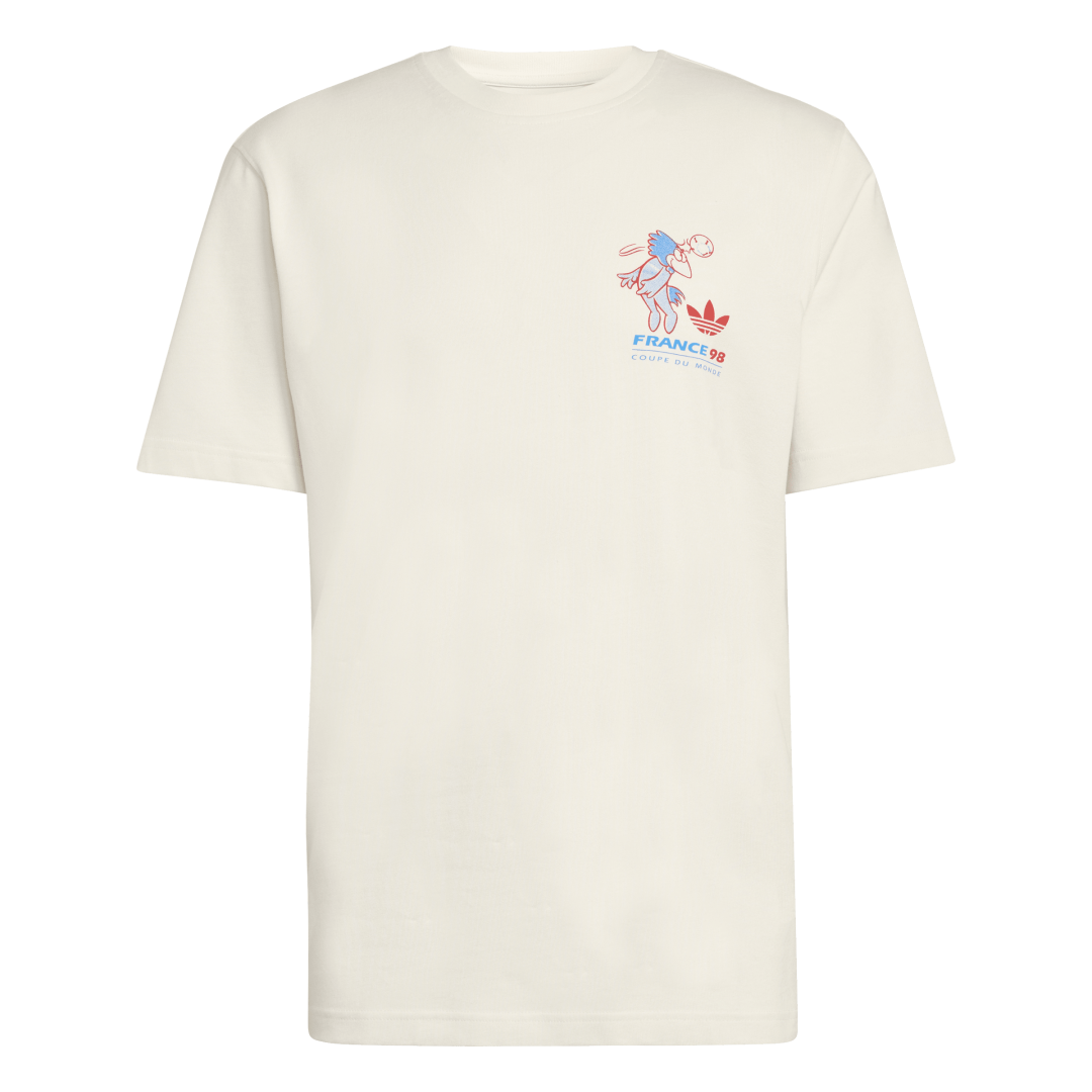 Adidas | Playera de la Mascot de la Copa Mundial™ FIFA 2026 de Footix