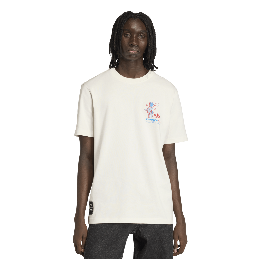 Adidas | Playera de la Mascot de la Copa Mundial™ FIFA 2026 de Footix