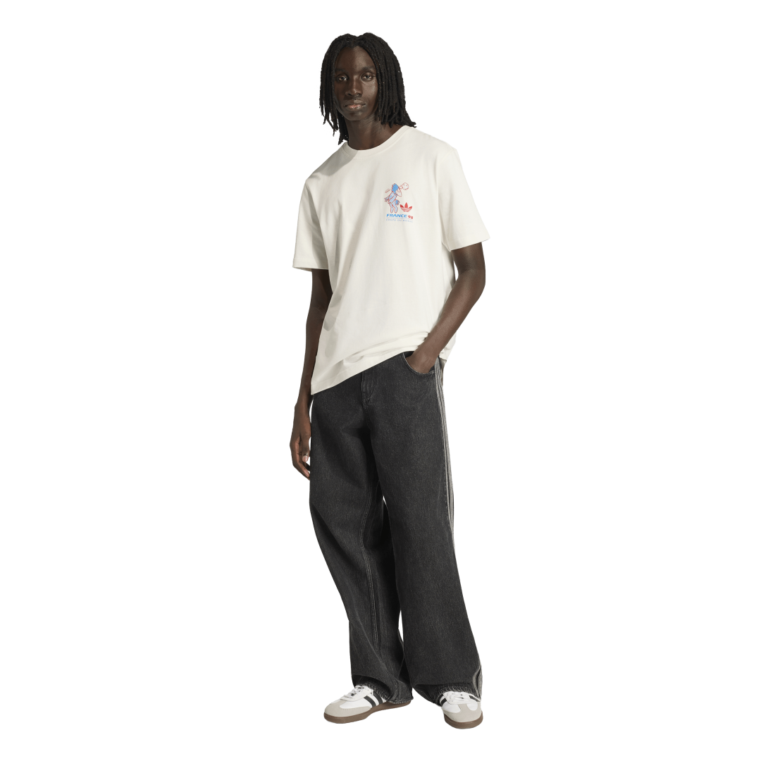 Adidas | Playera de la Mascot de la Copa Mundial™ FIFA 2026 de Footix
