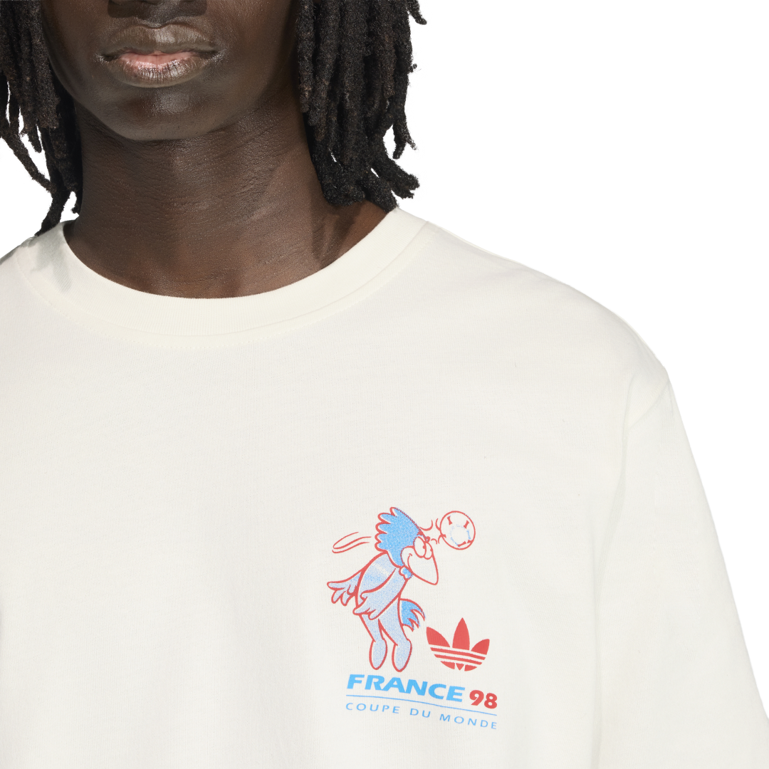 Adidas | Playera de la Mascot de la Copa Mundial™ FIFA 2026 de Footix