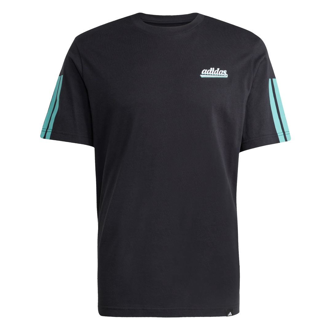 Adidas | Color Script Graphic T Shirt  KD2259