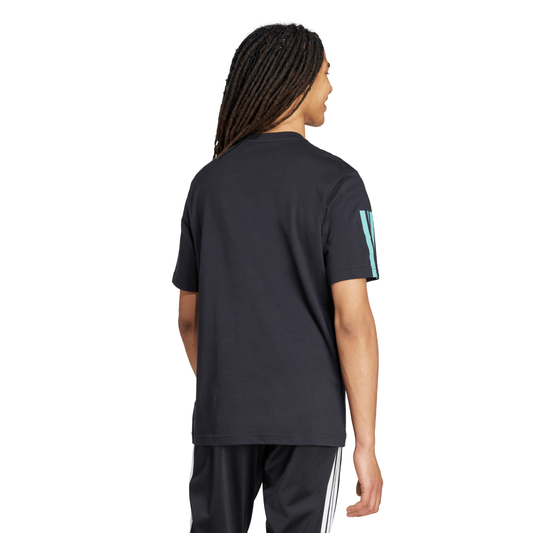 Adidas | Color Script Graphic T Shirt  KD2259