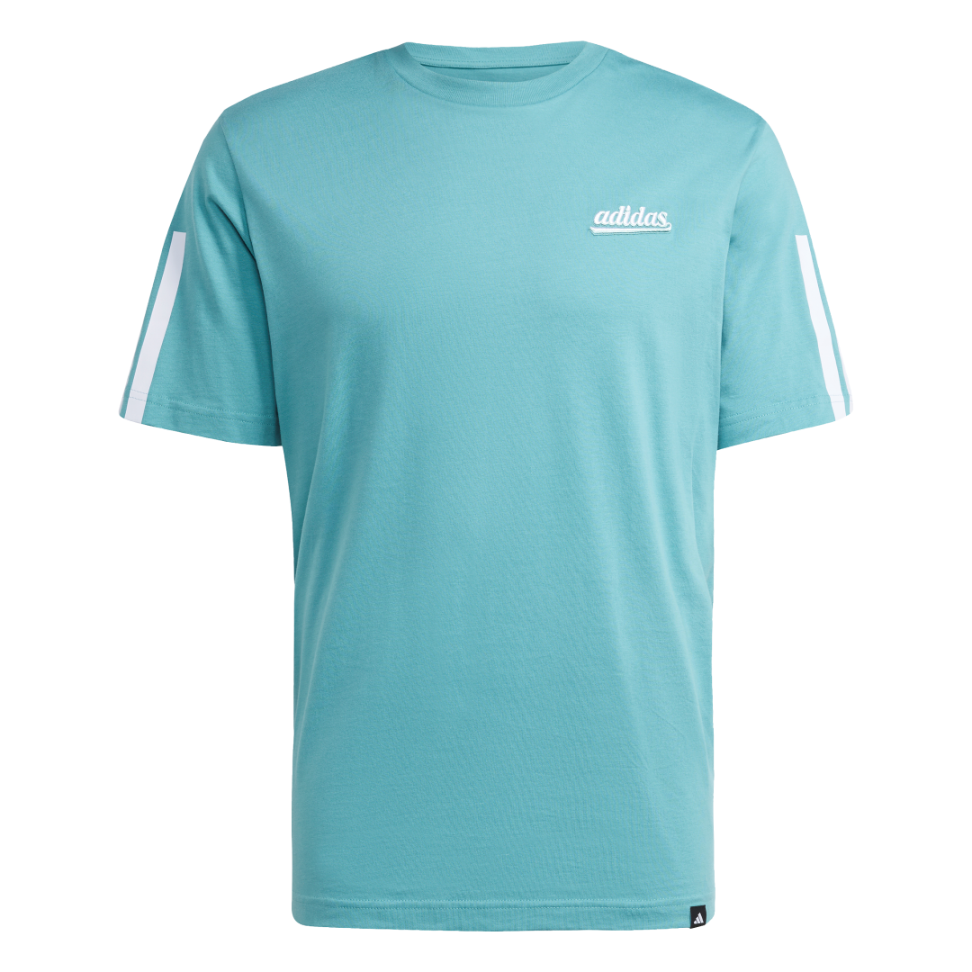 Adidas | Color Script Graphic Tee Shirt KD2260
