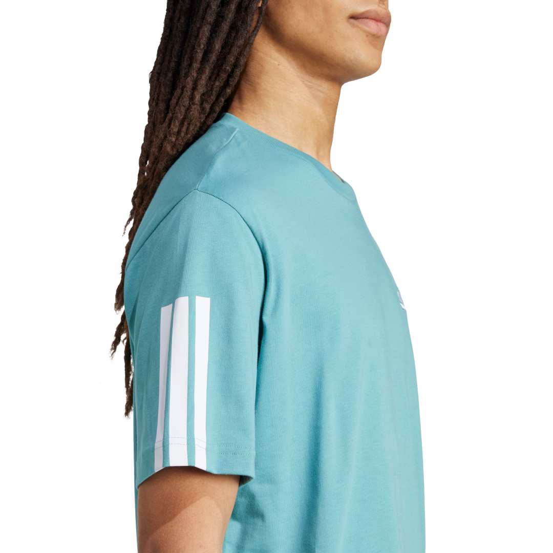 Adidas | Color Script Graphic Tee Shirt KD2260