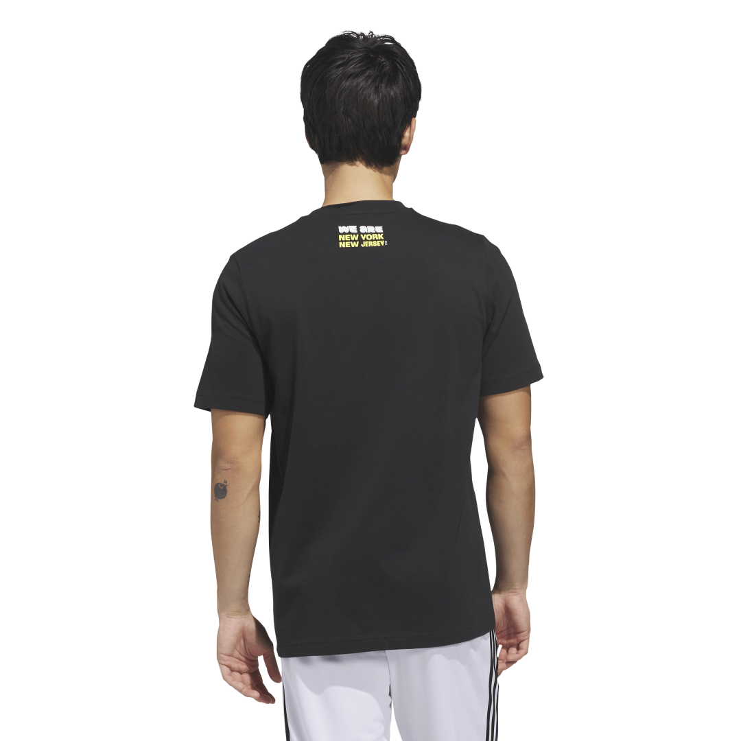 Adidas | Camiseta con gráficos Nueva Jersey Copa Mundial de la FIFA 26™