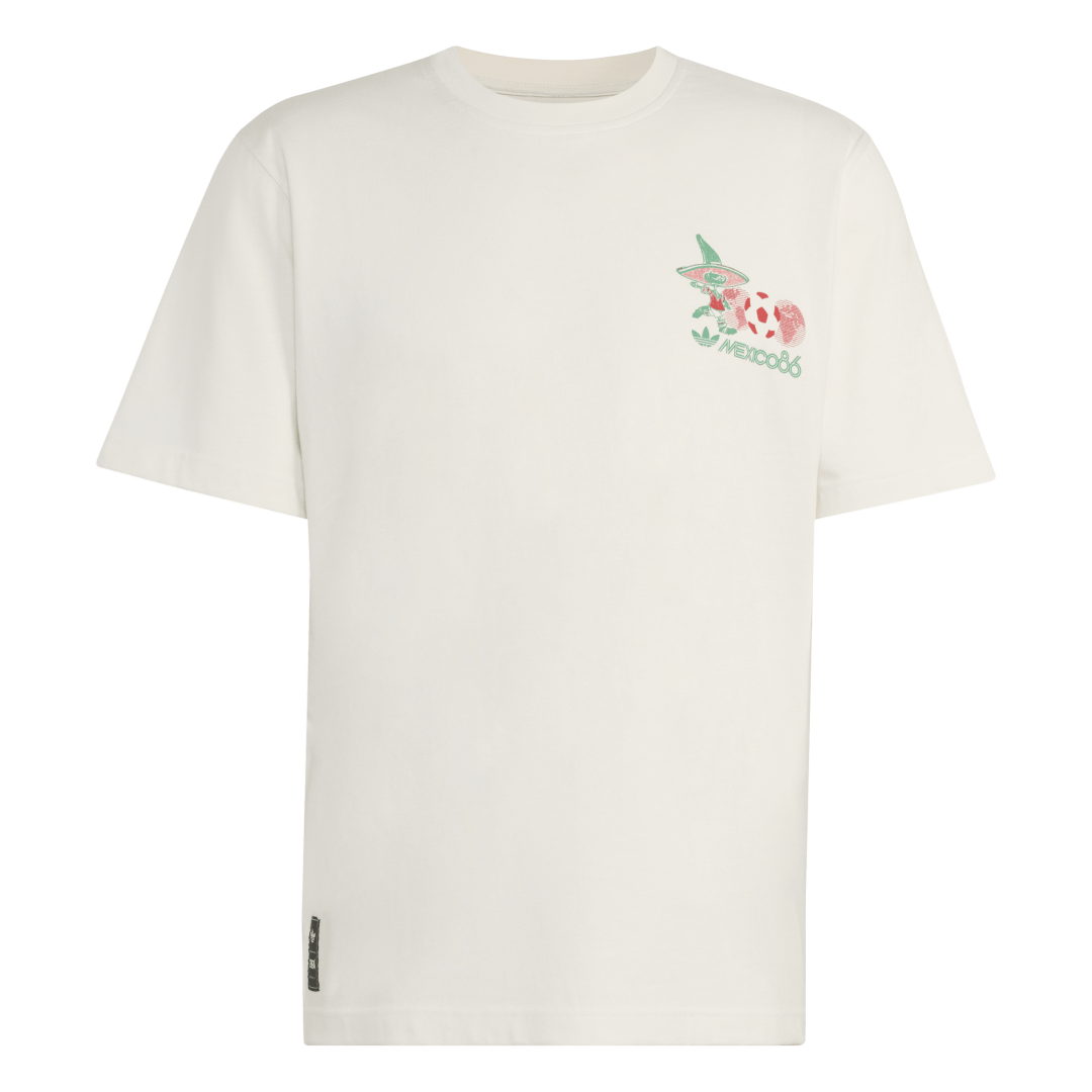 Adidas | Camiseta de la mascota Piqué de la FIFA World Cup 26™