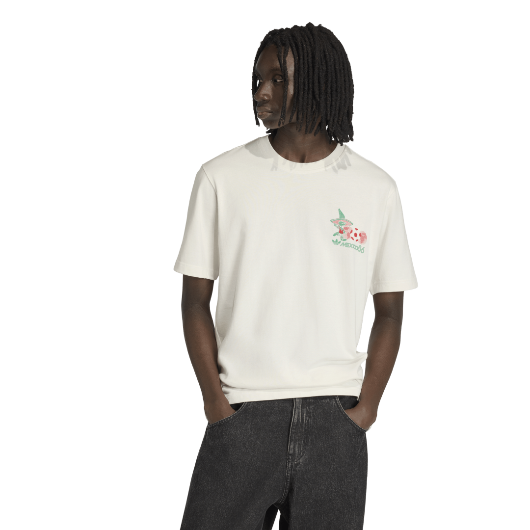 Adidas | Camiseta de la mascota Piqué de la FIFA World Cup 26™