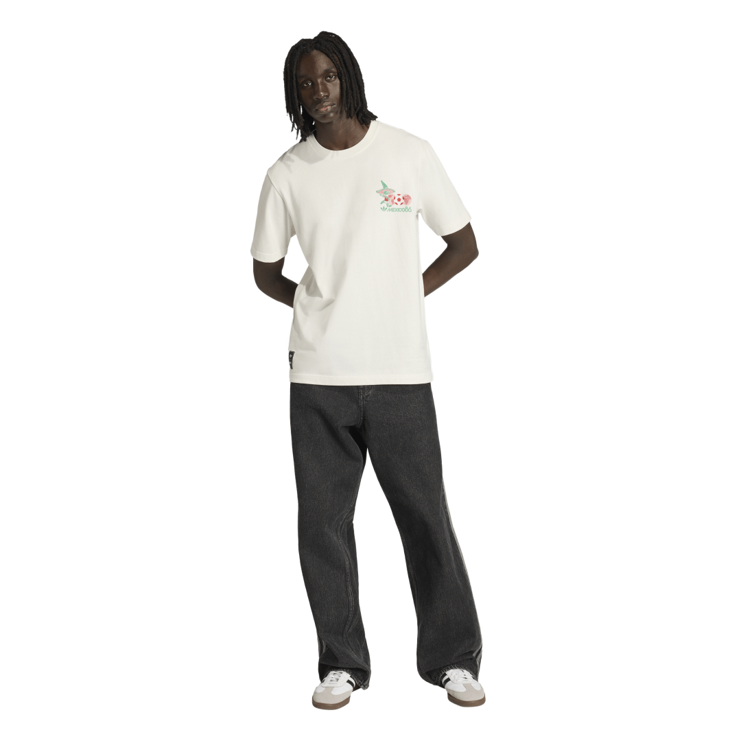 Adidas | Camiseta de la mascota Piqué de la FIFA World Cup 26™