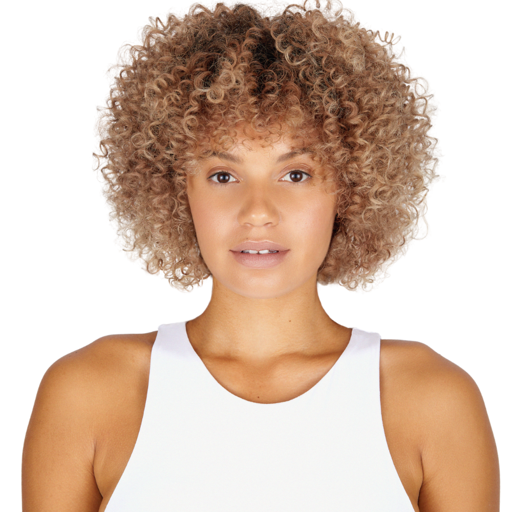 Kérastase | Gel en Crema Hidratante Rizos Curl Manifesto 150ml