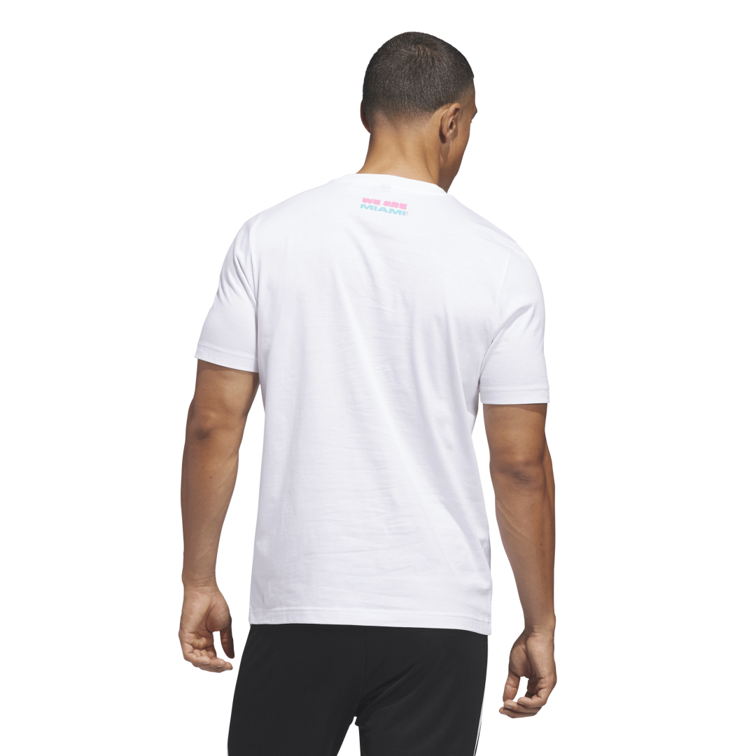 Adidas | Camiseta Gráfica Miami de la Copa Mundial de la FIFA 26™