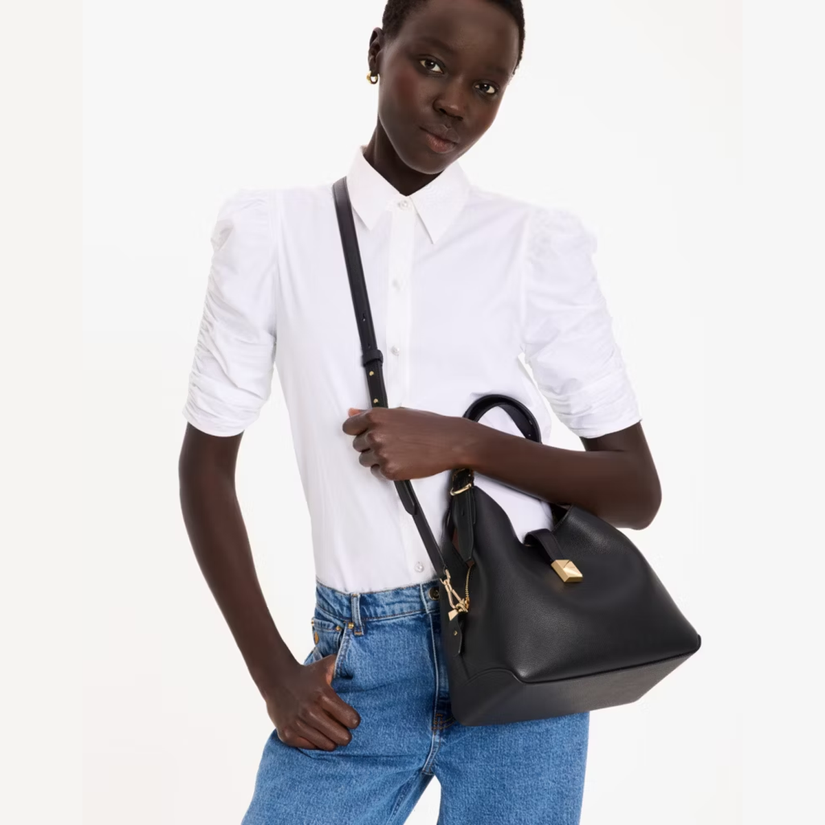 Kate Spade | Bolso tote crossbody Deco