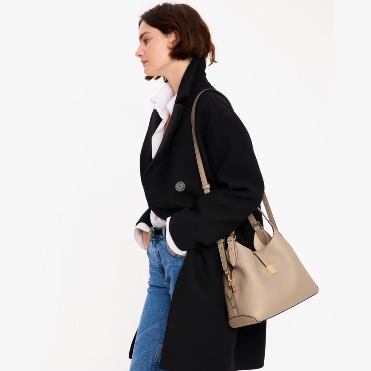 Kate Spade | Bolso tote crossbody Deco
