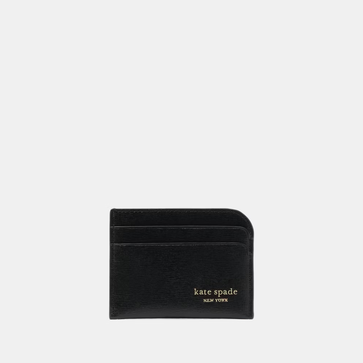 Kate Spade | Tarjetero Devin – Negro