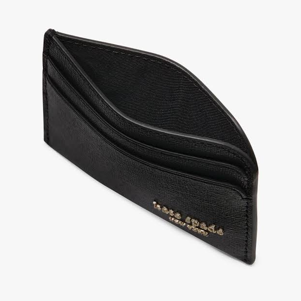 Kate Spade | Tarjetero Devin – Negro