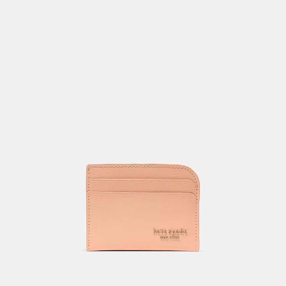 Kate Spade | Tarjetero Devin – Negro