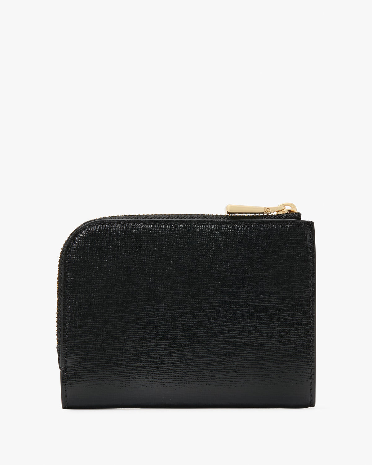 Kate Spade | Billetera Compacta Devin de Cuero Saffiano