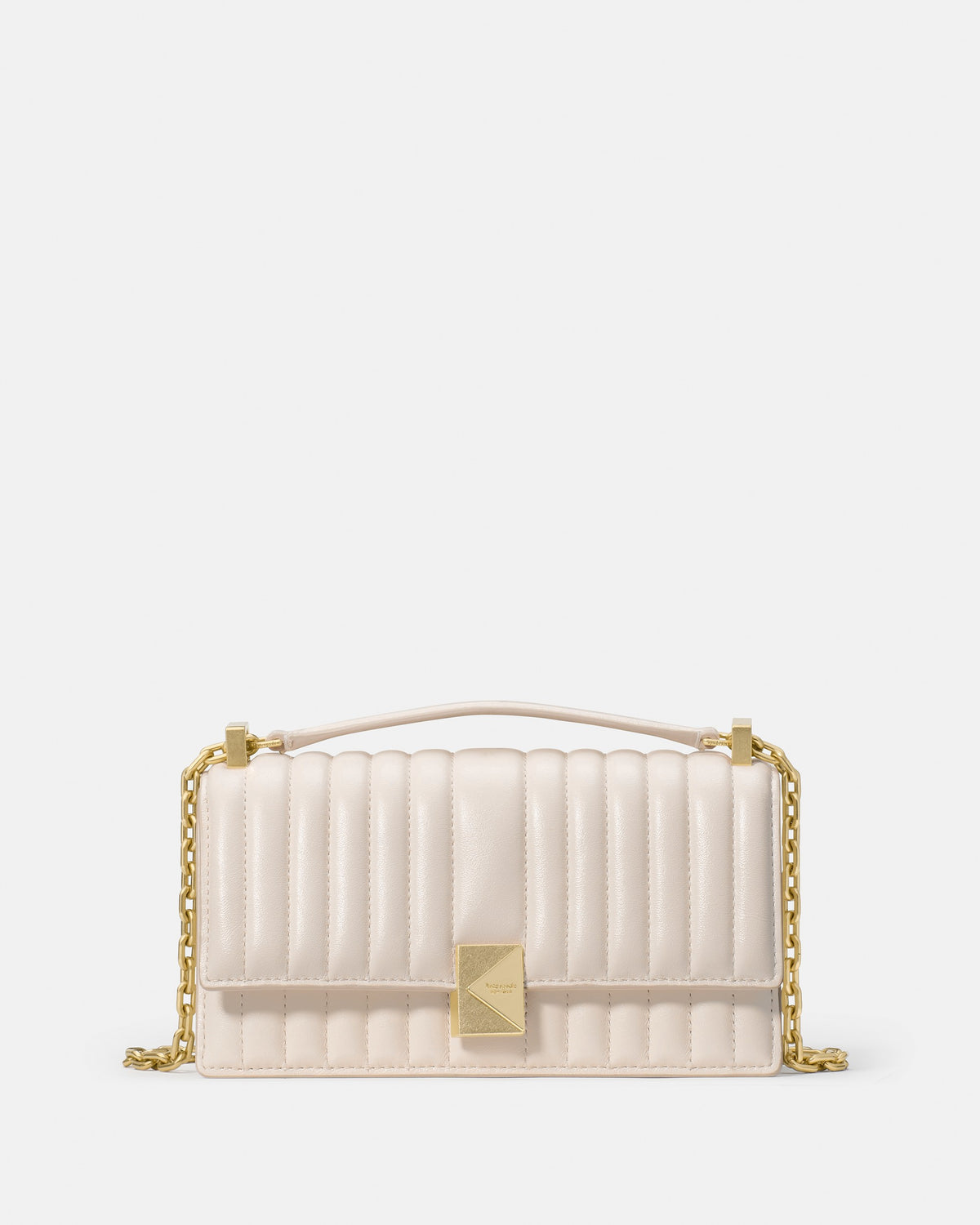 Kate Spade | Mini Bolso Crossbody Deco Acolchado