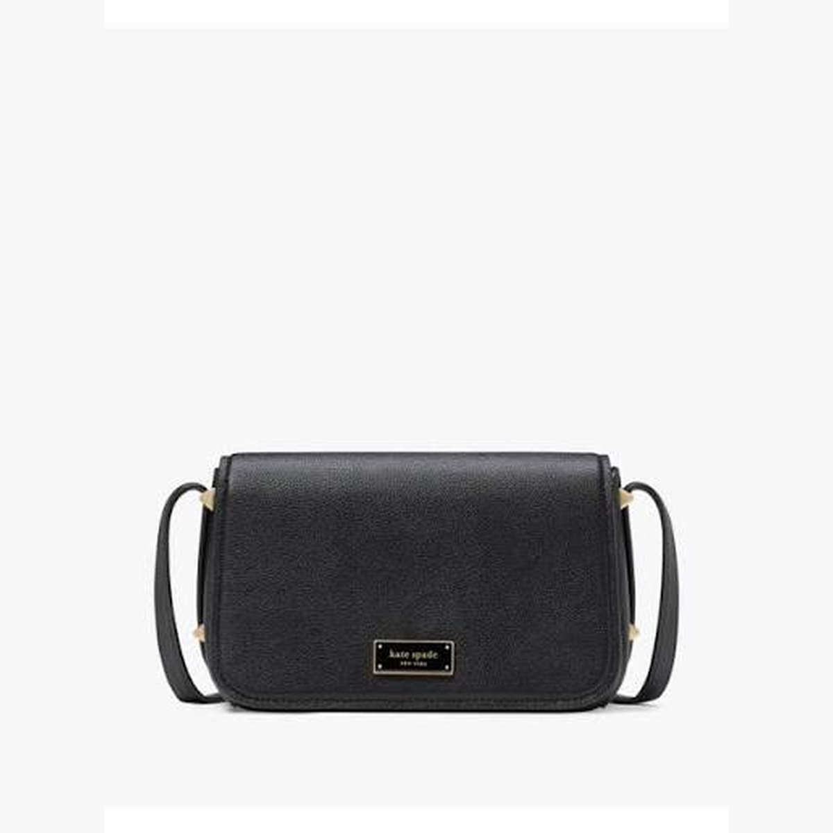 Kate Spade | Bolso crossbody Liv – Negro