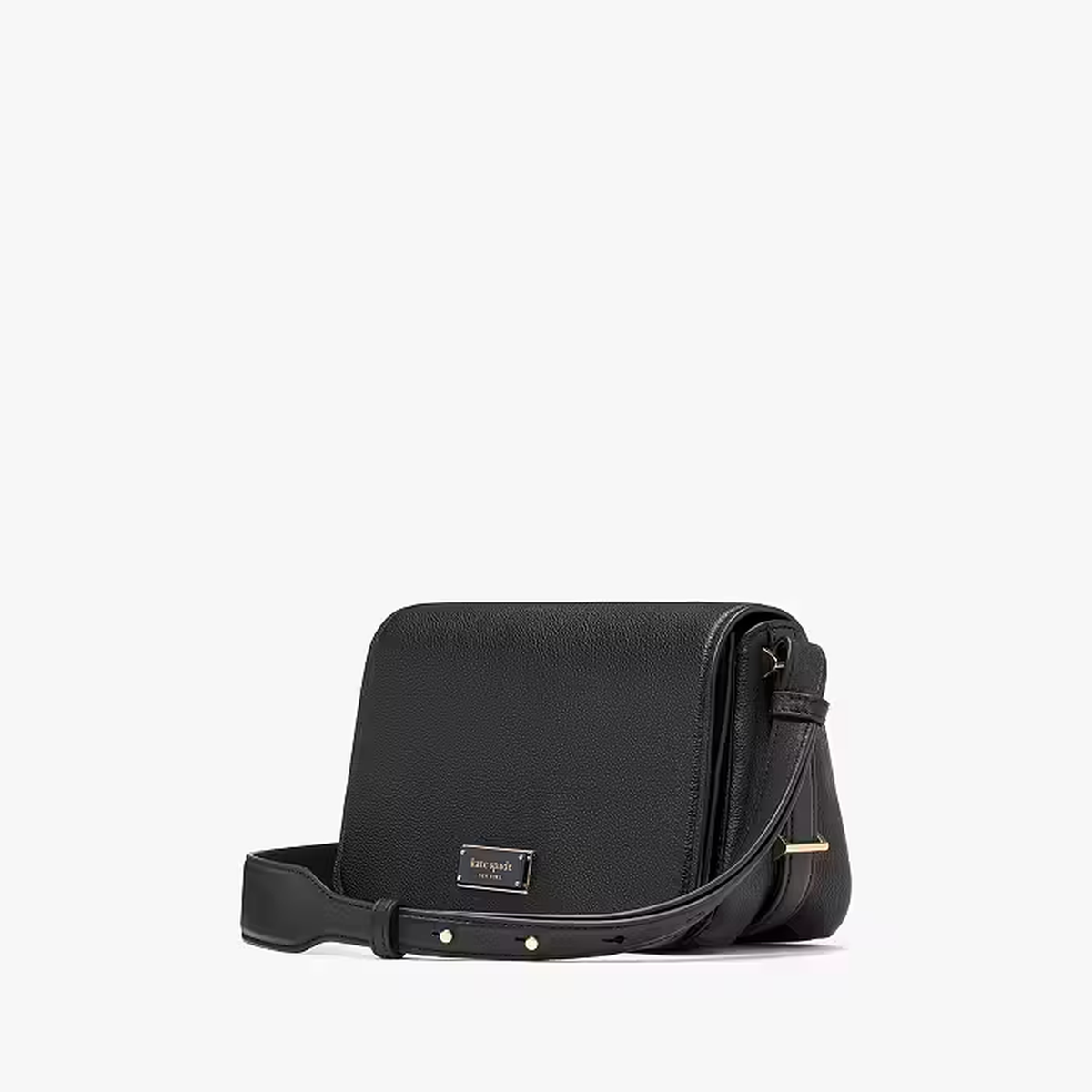 Kate Spade | Bolso crossbody Liv – Negro