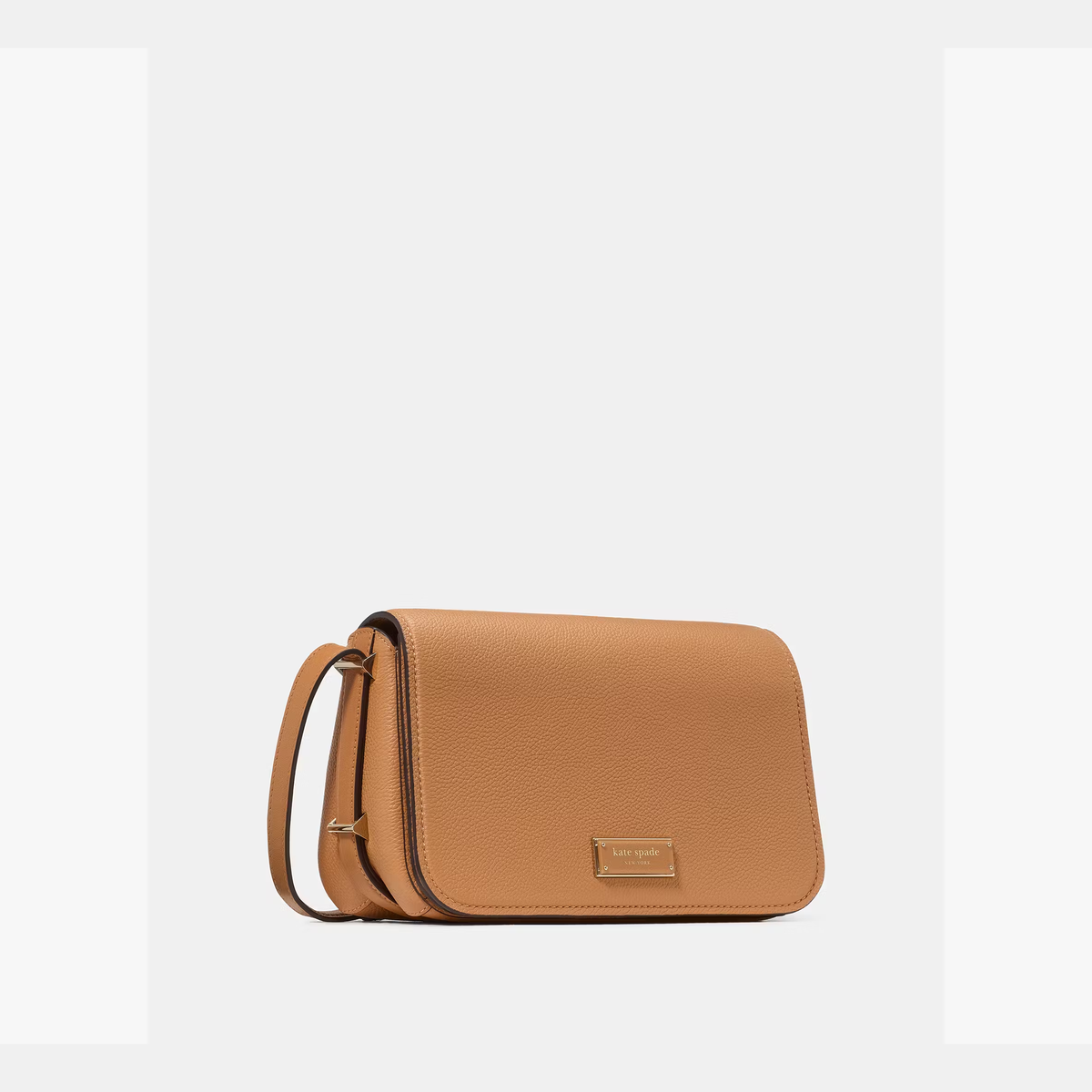Kate Spade | Bolso crossbody Liv – Negro